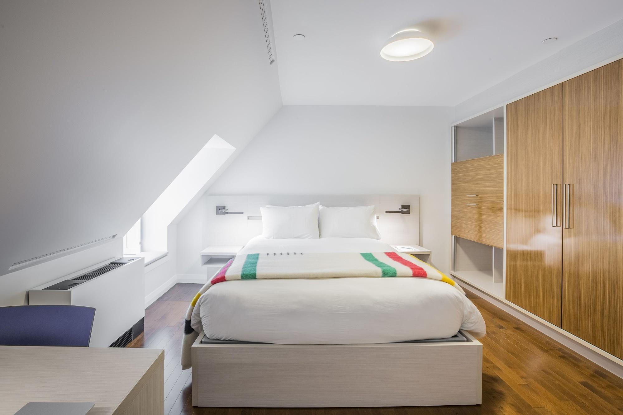 Monastere Des Augustines 3* Quebec City