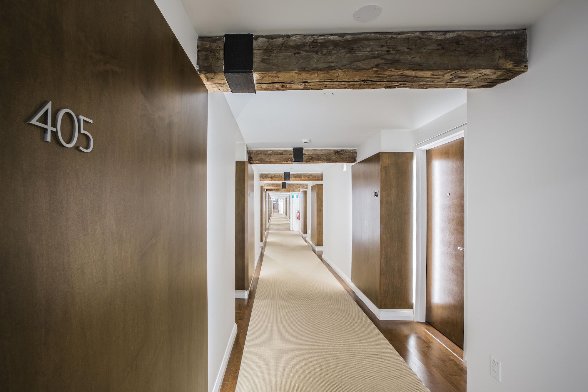 Monastere Des Augustines Hotel 3*
