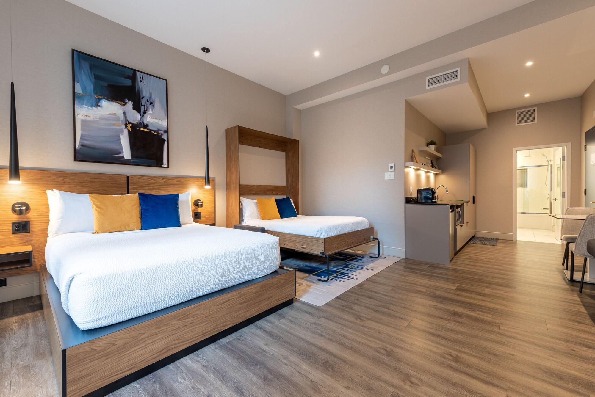 Hotel Royal William, Ascend Collection 3*
