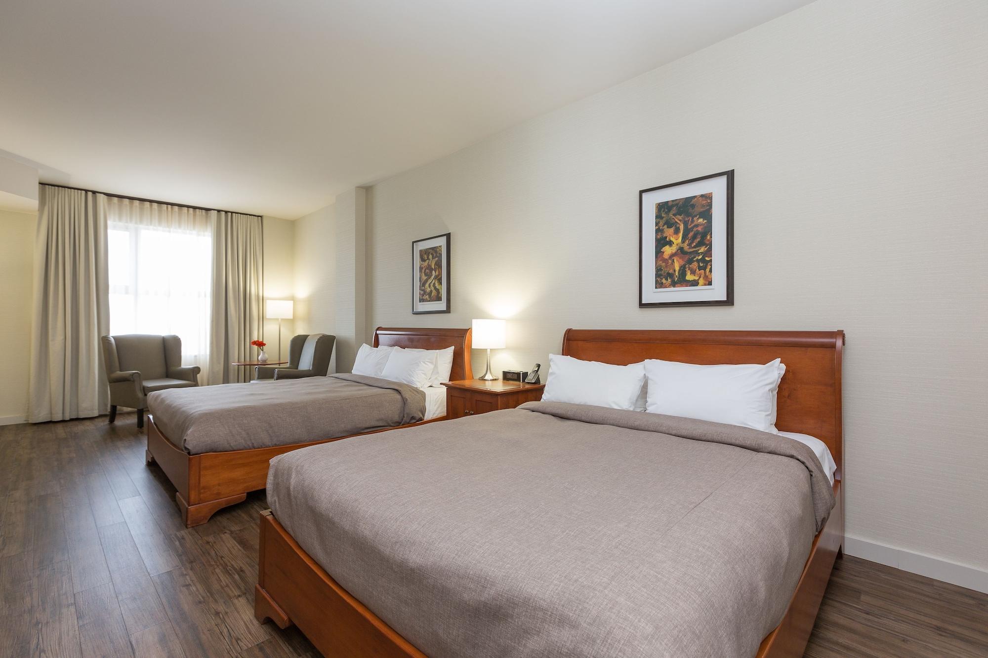 Hotel Chateau Laurier 4*