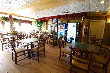 Auberge Quebec Hotel 2*