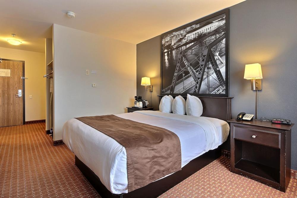 Super 8 By Wyndham