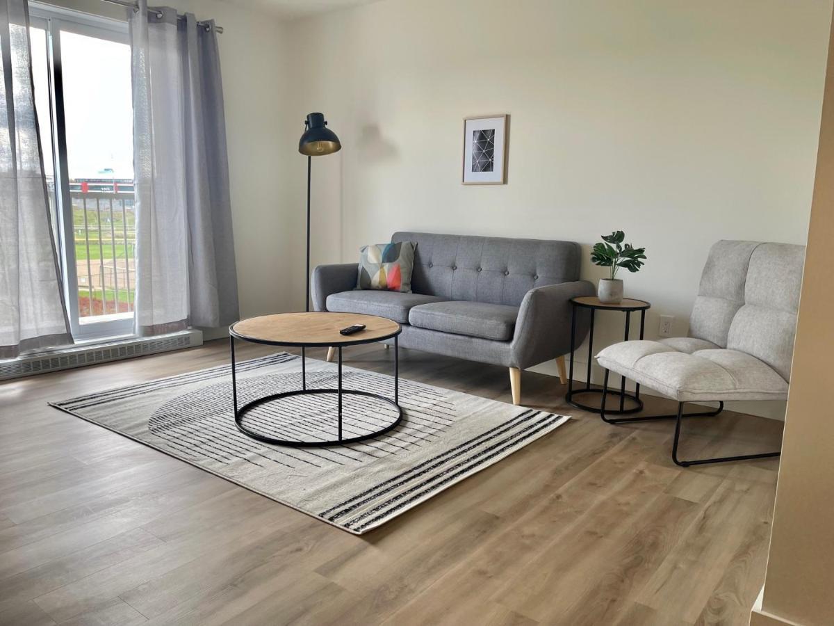 Apartment Appart-hotel L'uni *