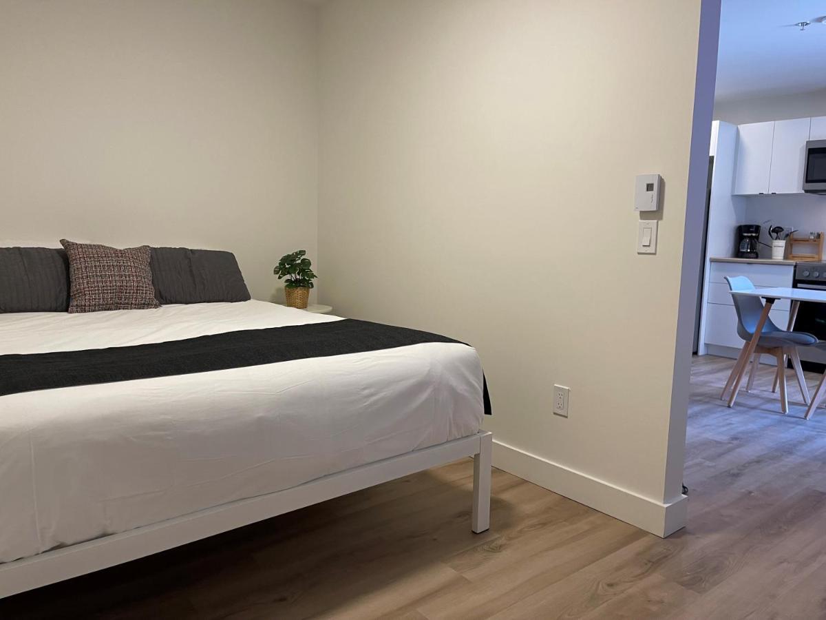 Apartment Appart-hotel L'uni
