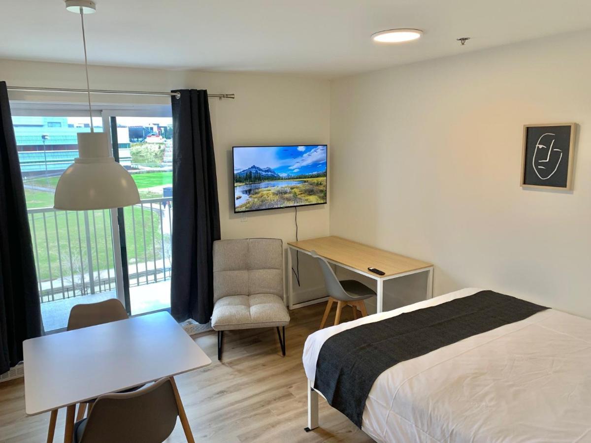 Apartment Appart-hotel L'uni *