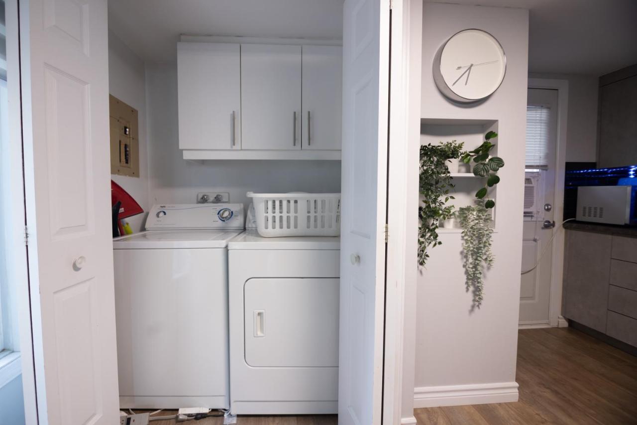Apartment In St-roch Downtown Quebec City