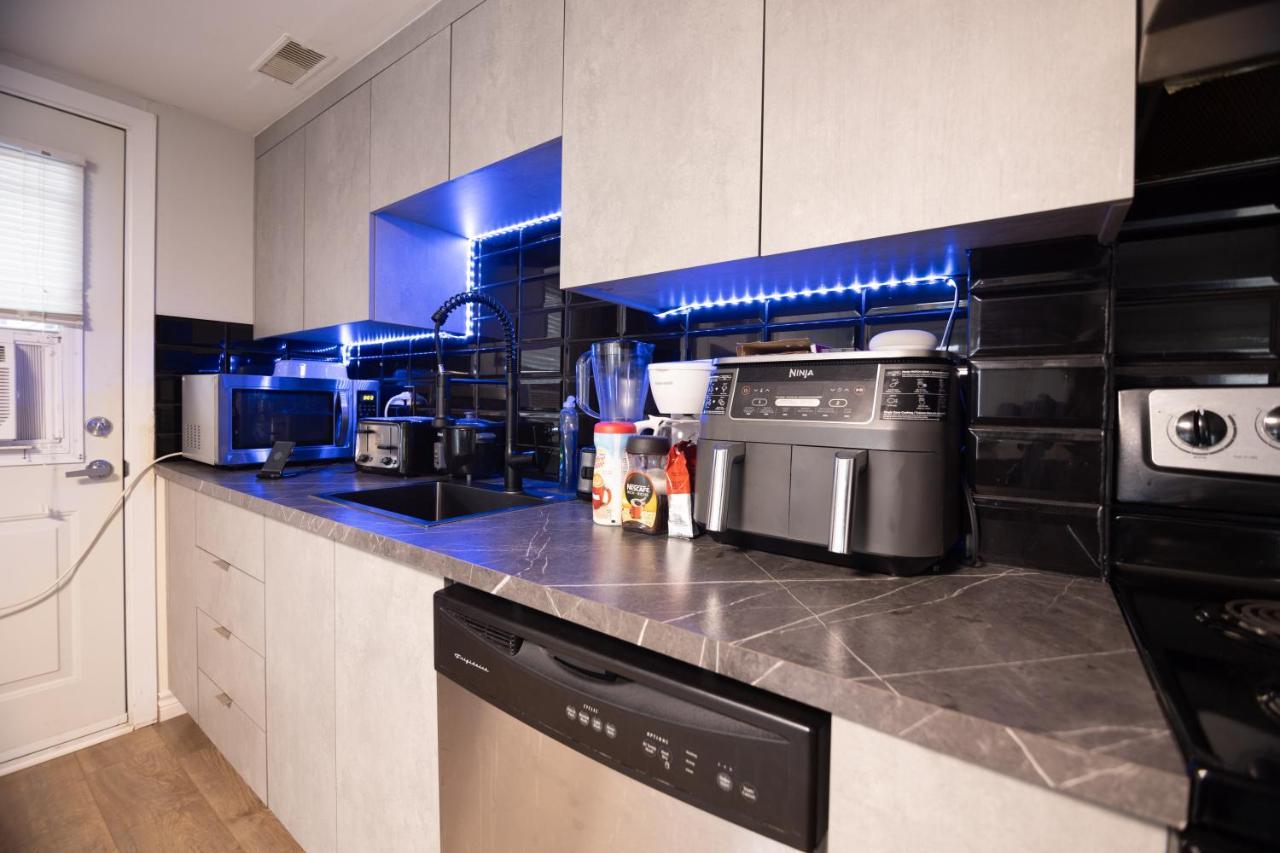 Apartment In St-roch Downtown *