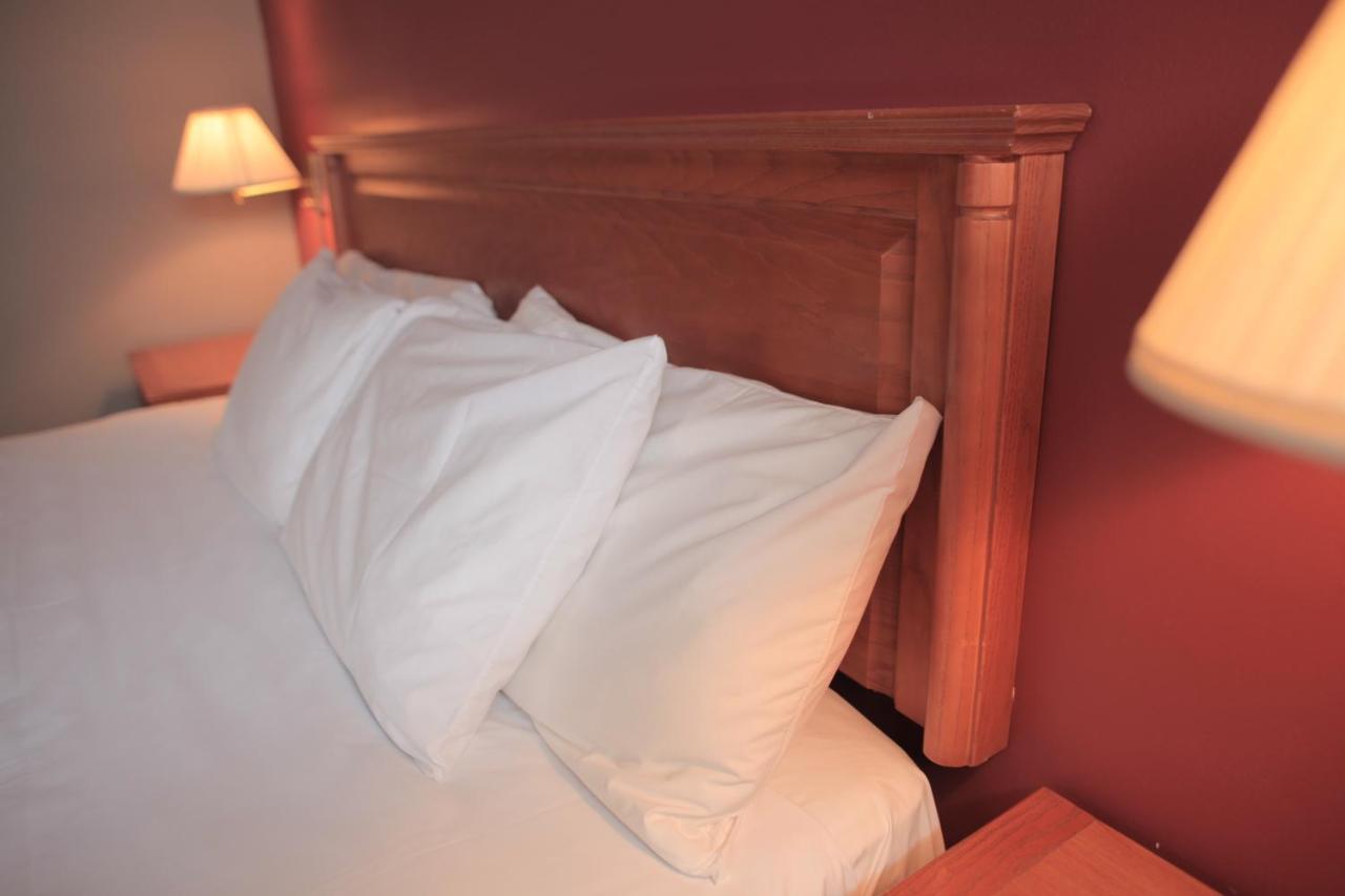 Quality Hotel 3*