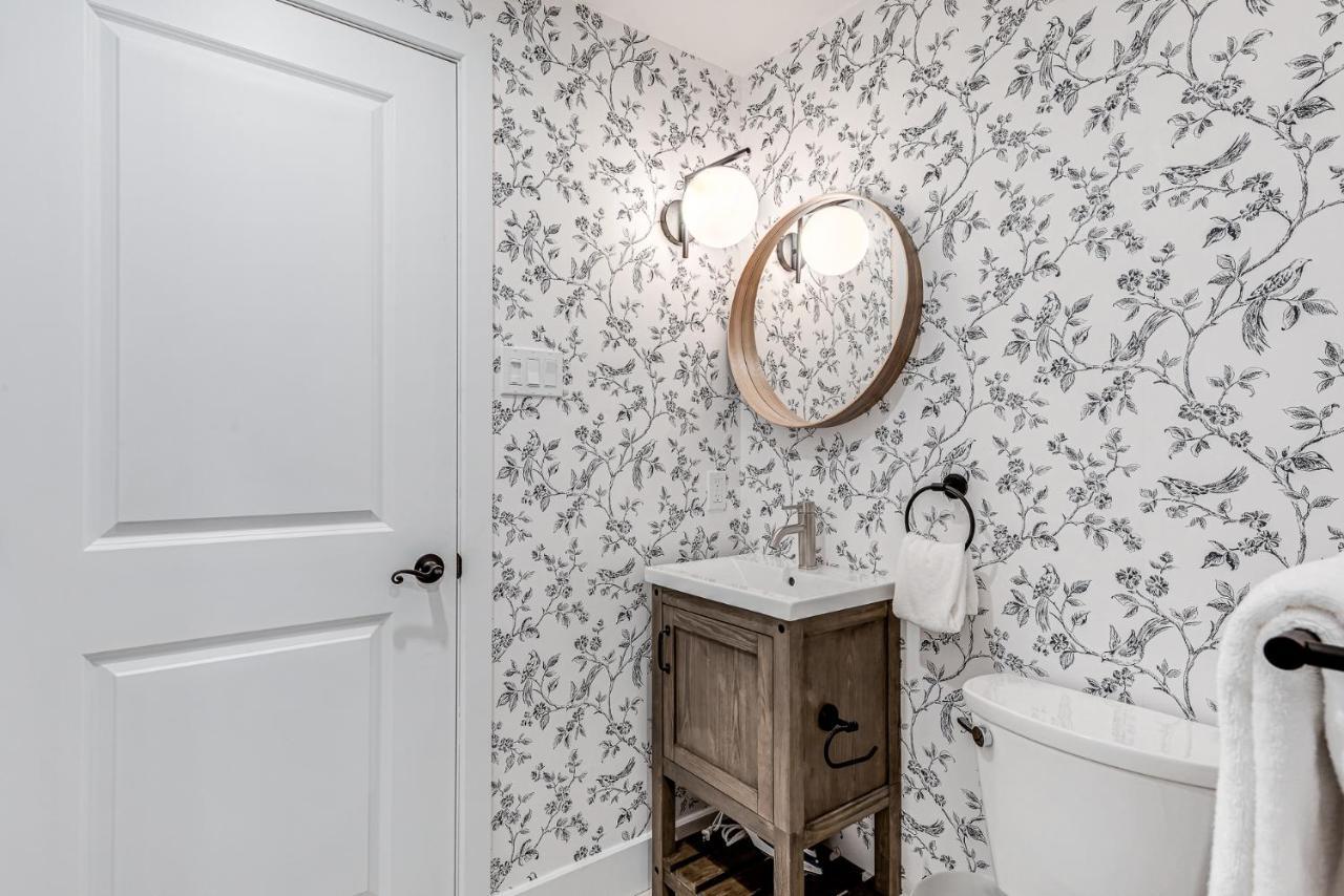 Beautiful Vieux 2 Bedroom Apt Aparthotel