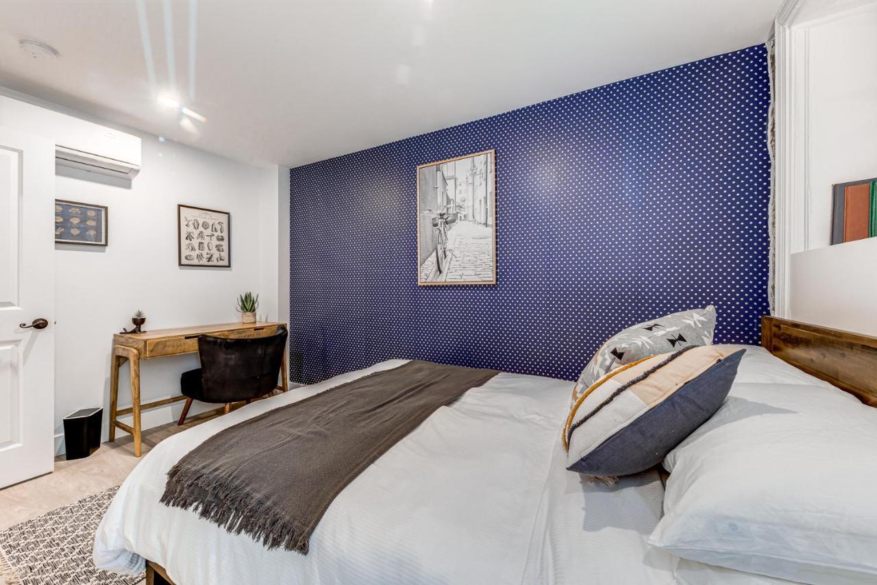 Aparthotel Beautiful Vieux 2 Bedroom Apt *