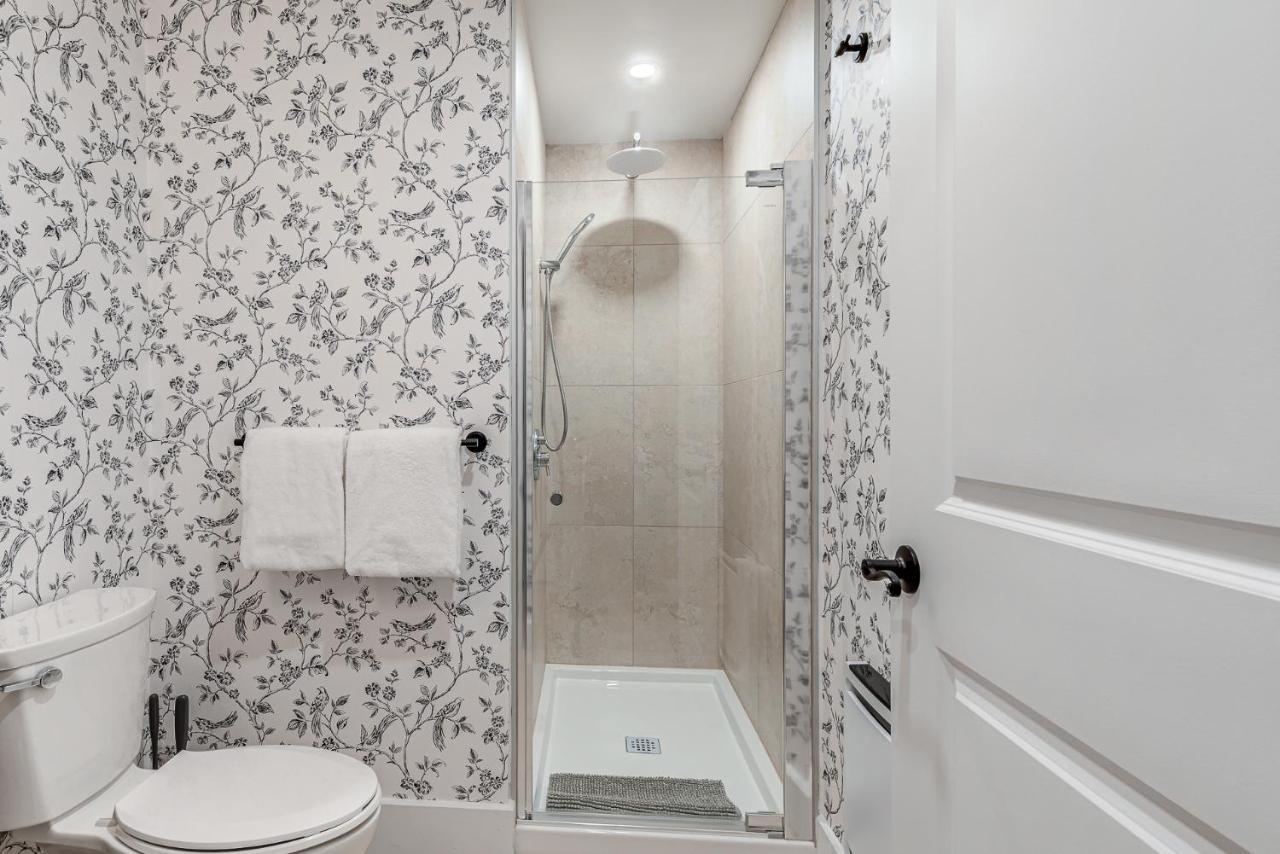Beautiful Vieux 2 Bedroom Apt * Quebec City