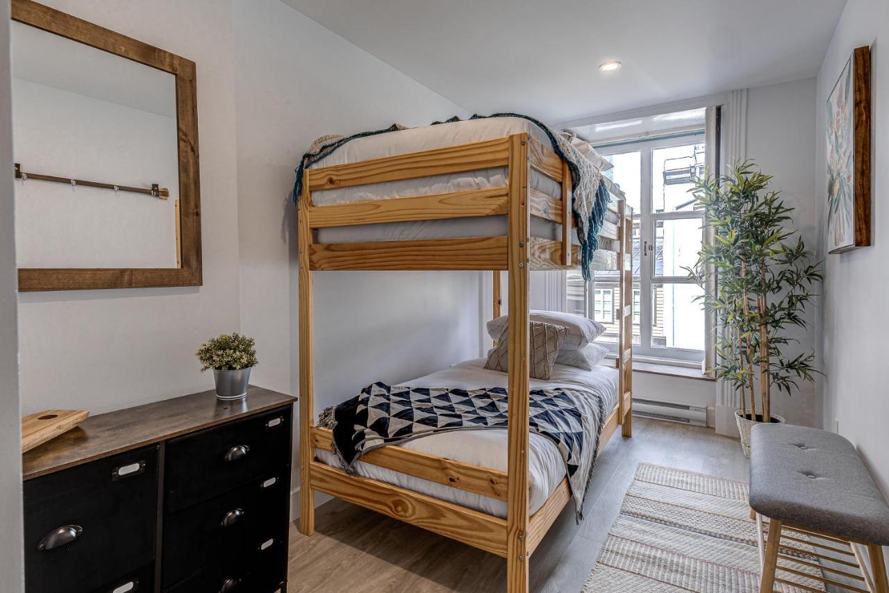 Beautiful Vieux 2 Bedroom Apt Aparthotel