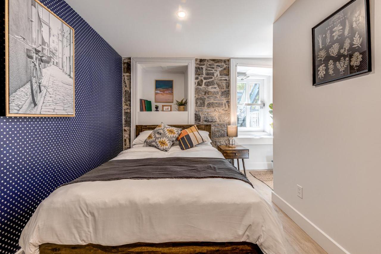 Beautiful Vieux 2 Bedroom Apt Aparthotel