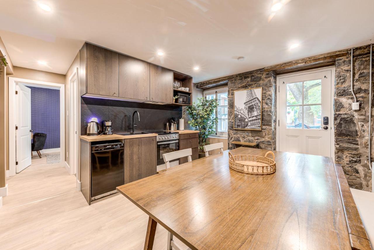 Beautiful Vieux 2 Bedroom Apt Aparthotel