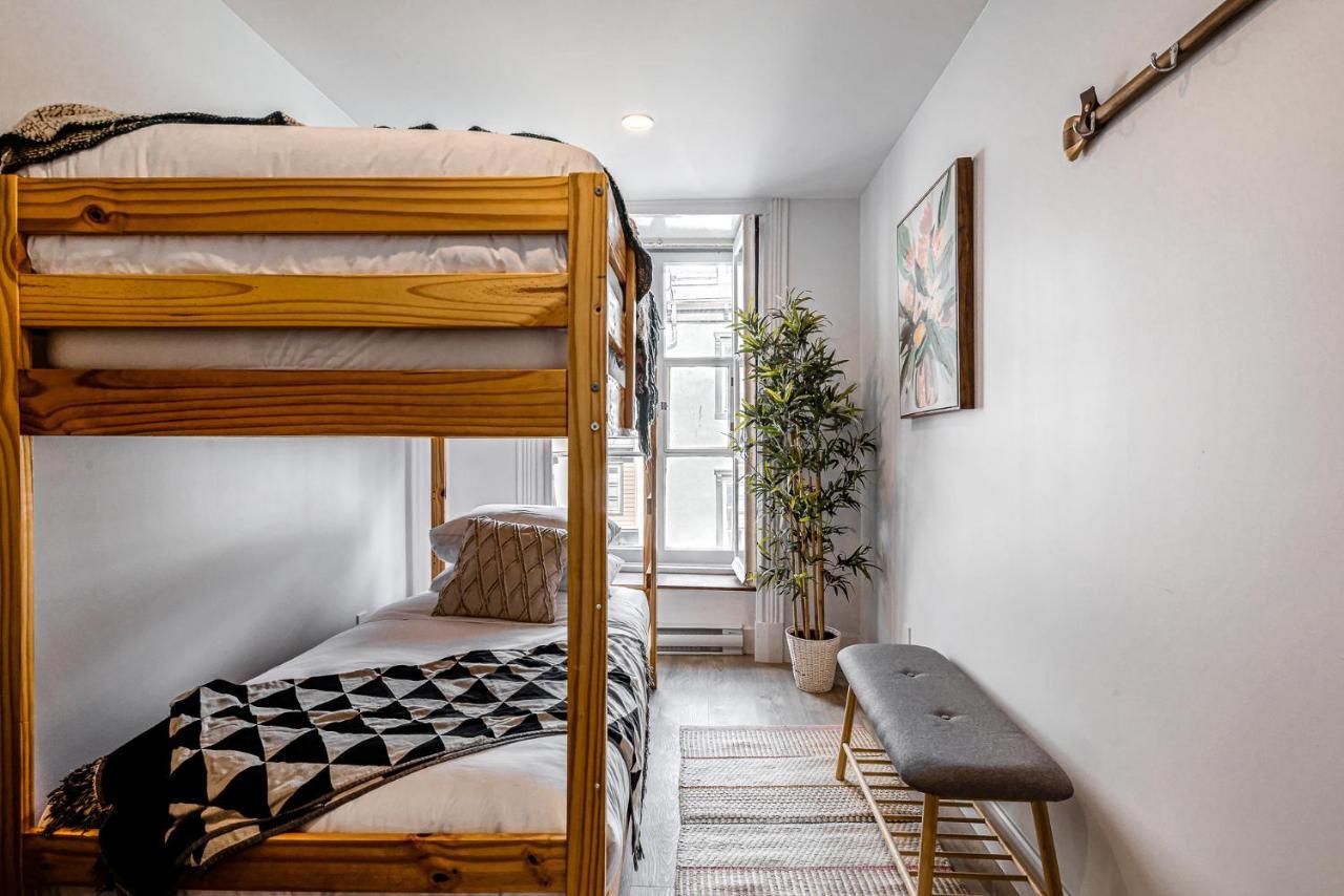 Beautiful Vieux 2 Bedroom Apt Aparthotel *