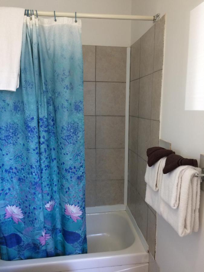 Le Jardin Motel Quebec City
