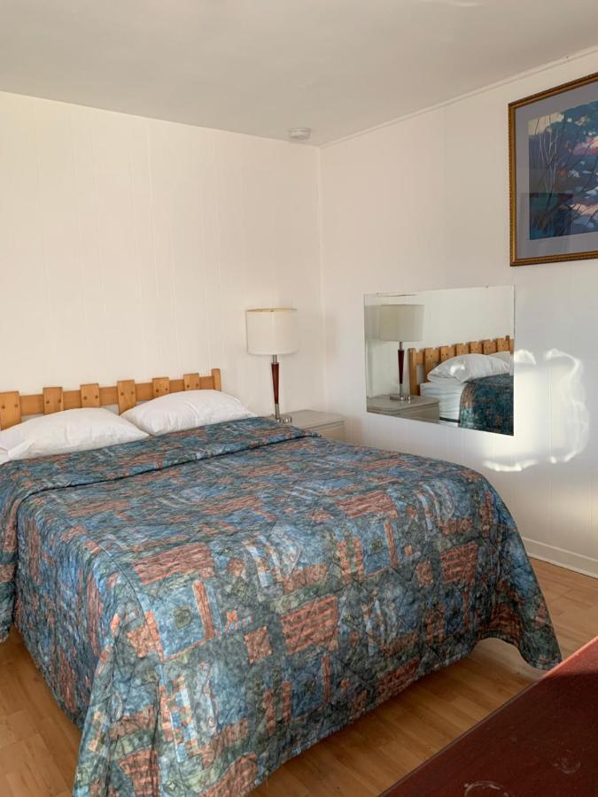 Le Jardin Motel