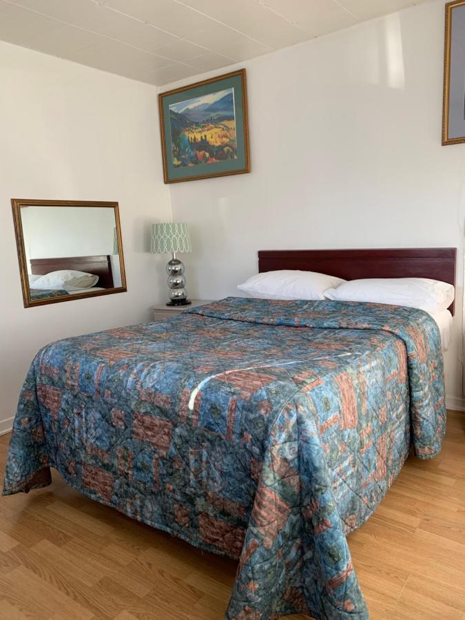 Motel Le Jardin