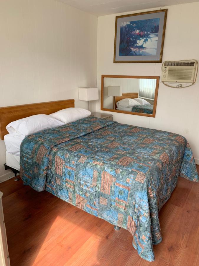 Motel Le Jardin Quebec City