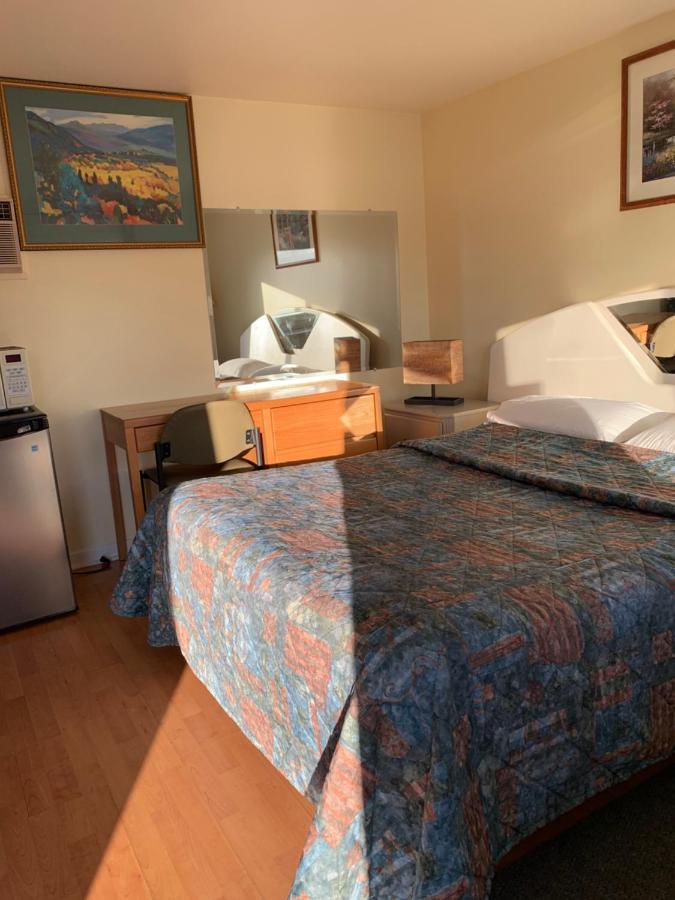 Le Jardin Motel