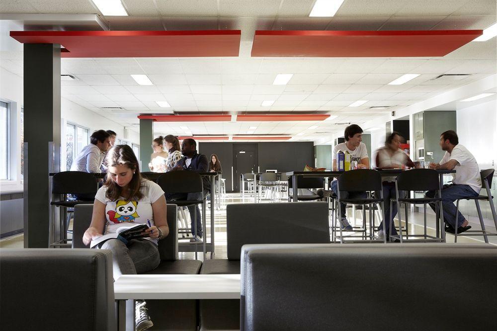 Residences Universite Laval