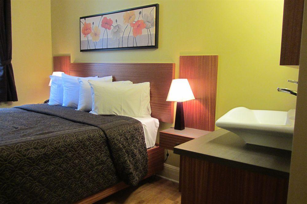 Ermitage Hotel 3*
