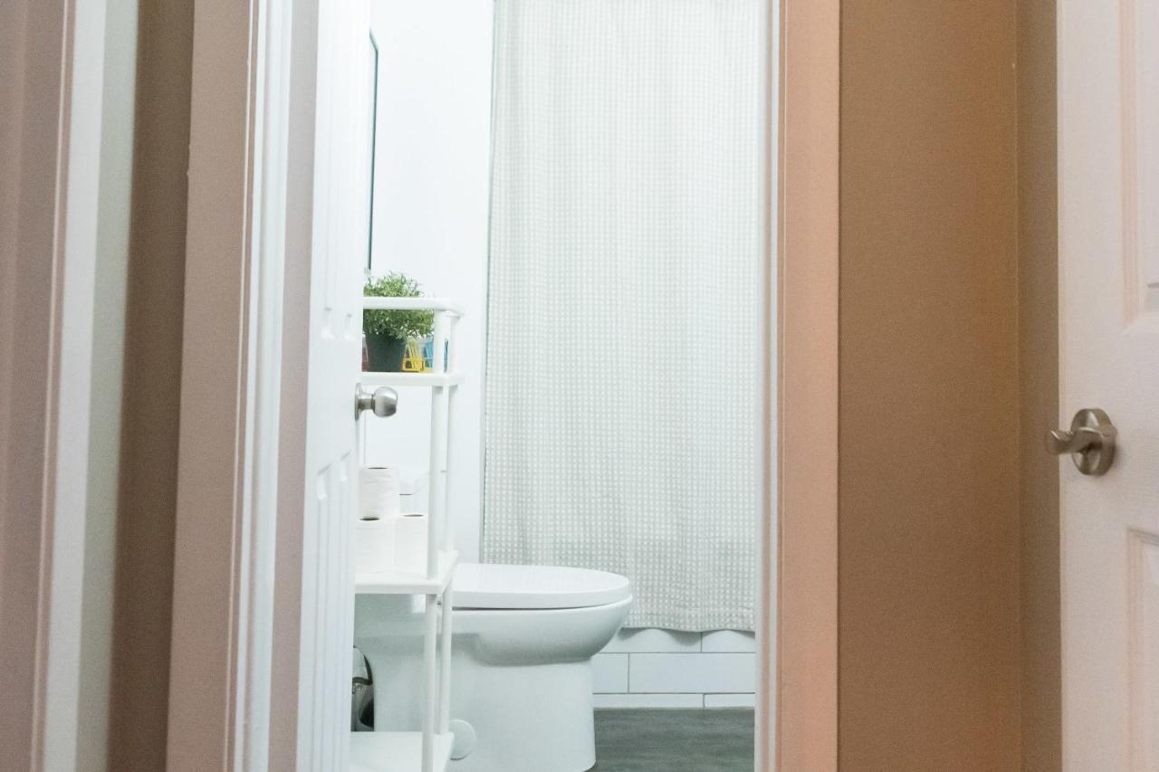 Amazing 2br In Heart Of Old Quebec City