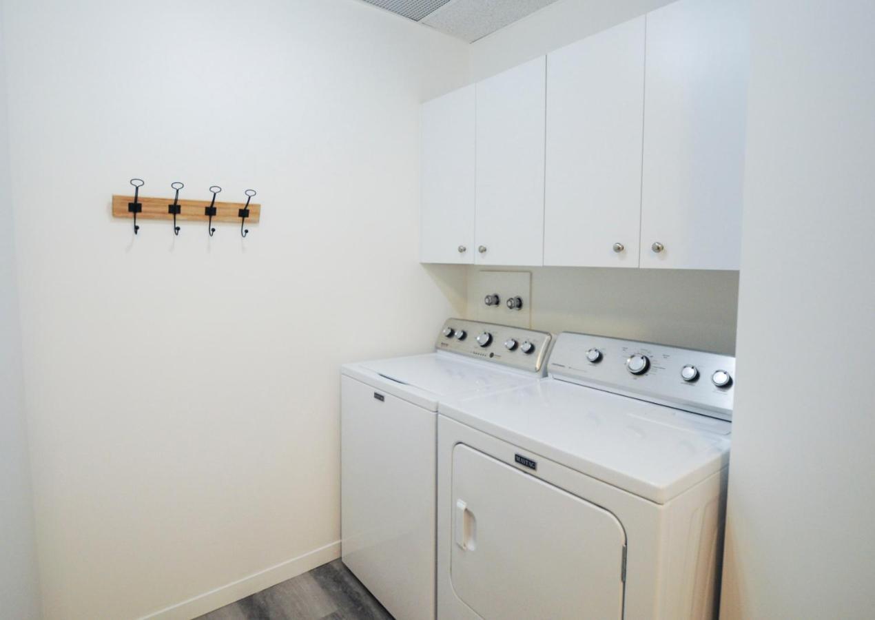 Le 1066 - Spacieux A Limoilou Apartment Quebec City