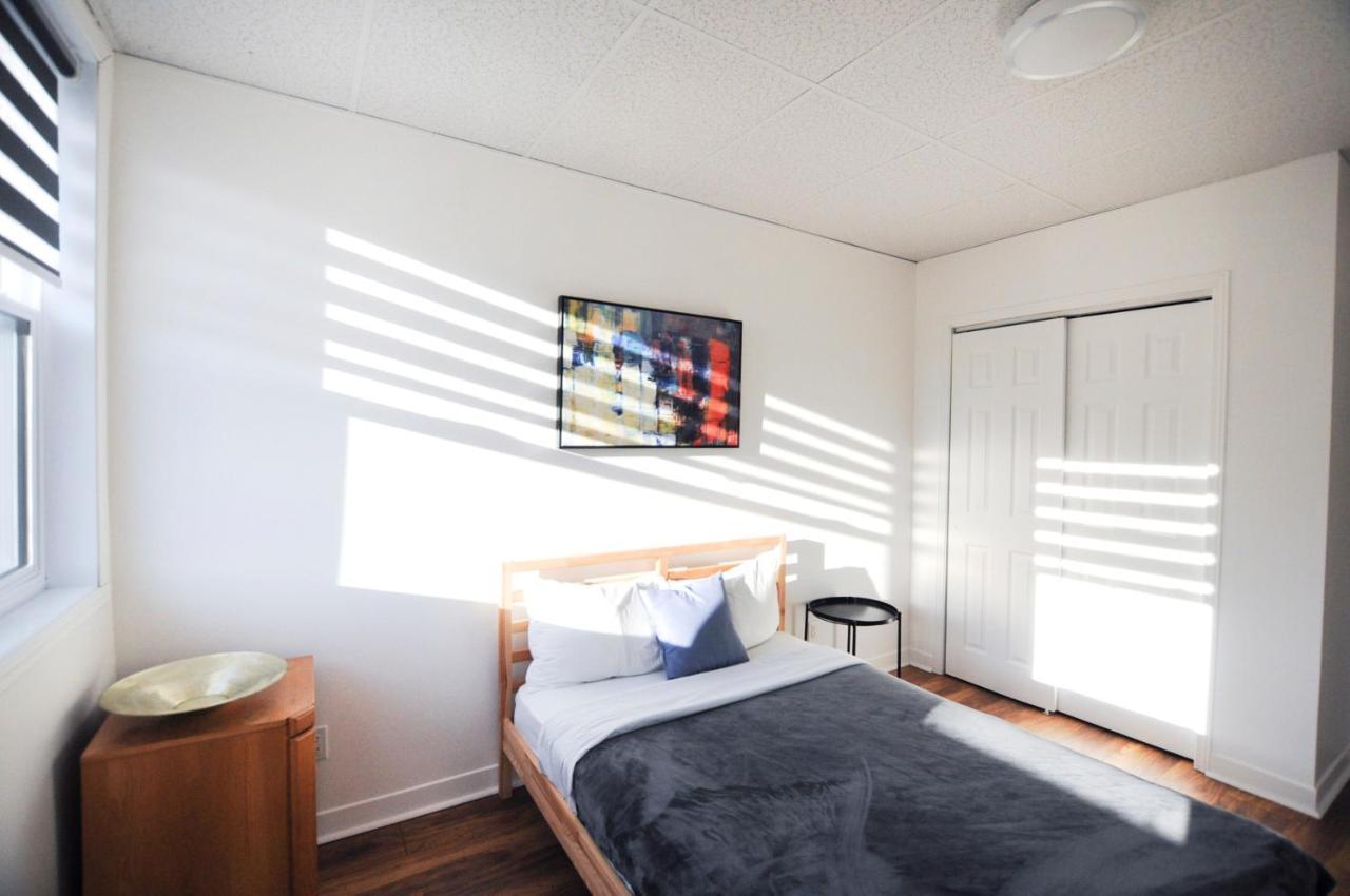 Le 1066 - Spacieux A Limoilou Apartment Quebec City
