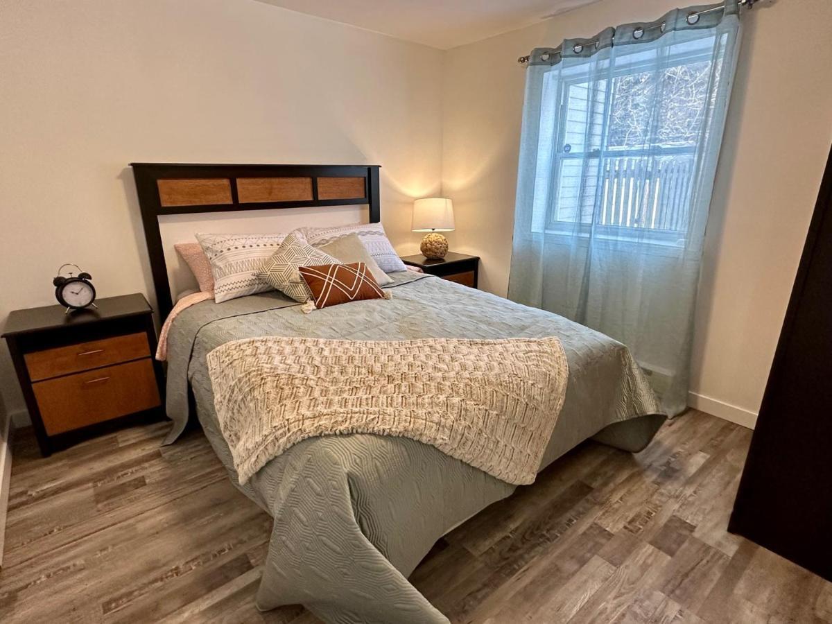 Apartment Coin Tranquille En Pleine Quebec City