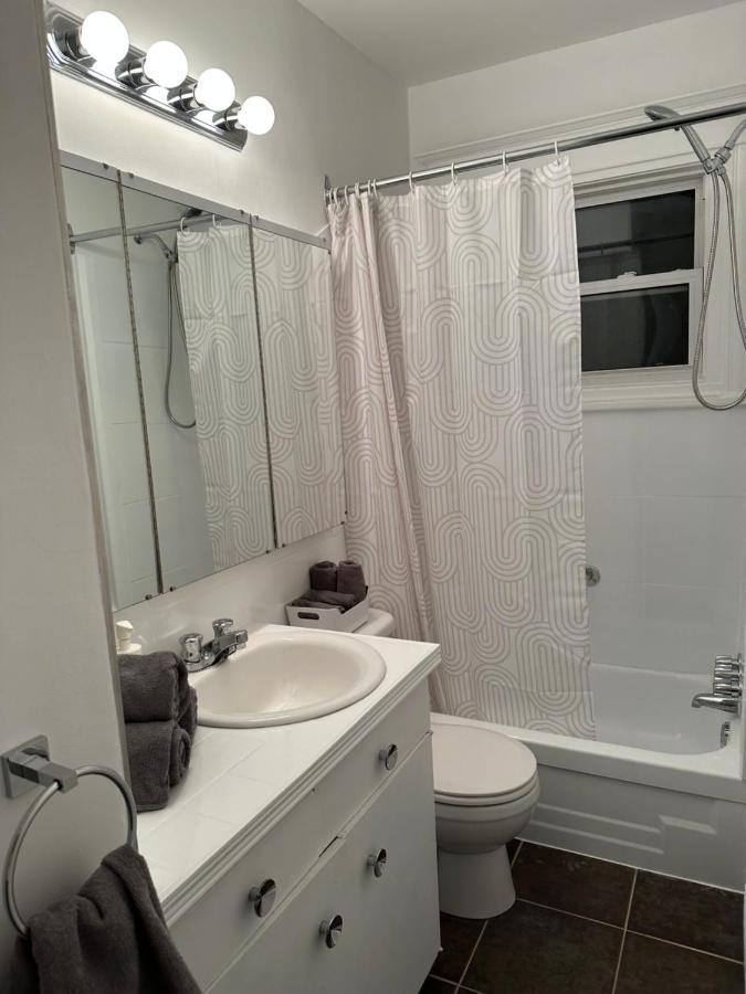 Apartment L'epicurien Limoilou 