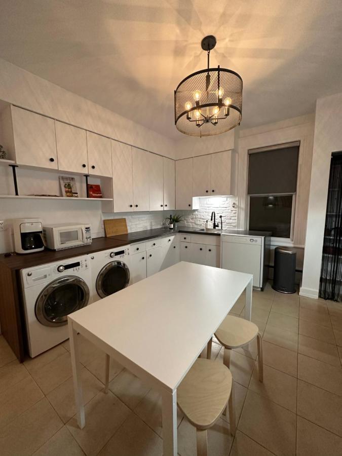 Apartment L'epicurien Limoilou 