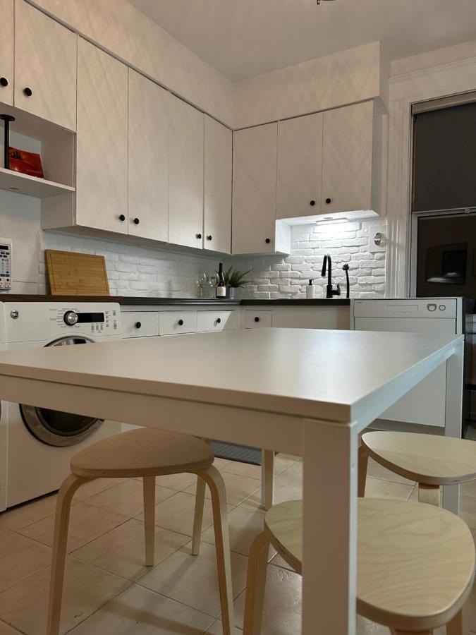 Apartment L'epicurien Limoilou 