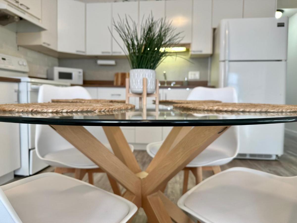 Apartment Coin Tranquille En Pleine