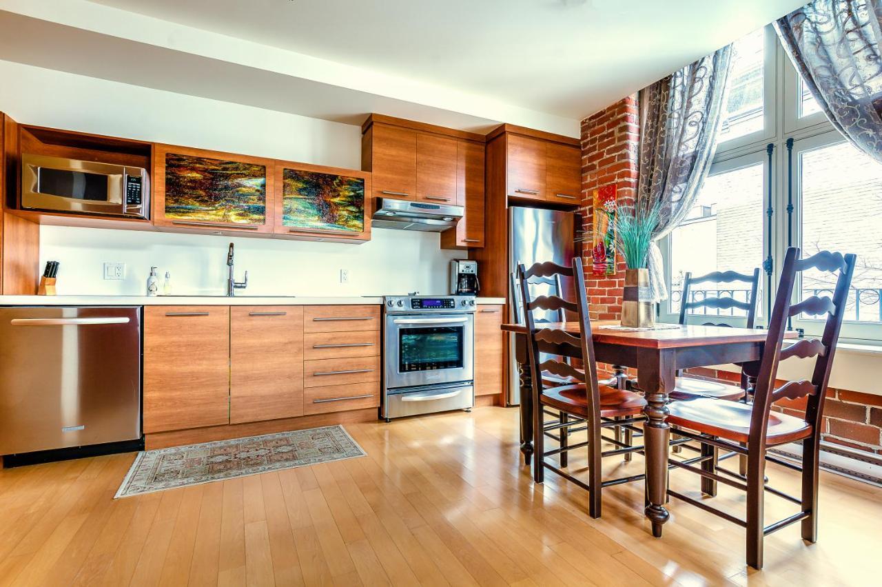 Les Lofts 1048 Quebec City