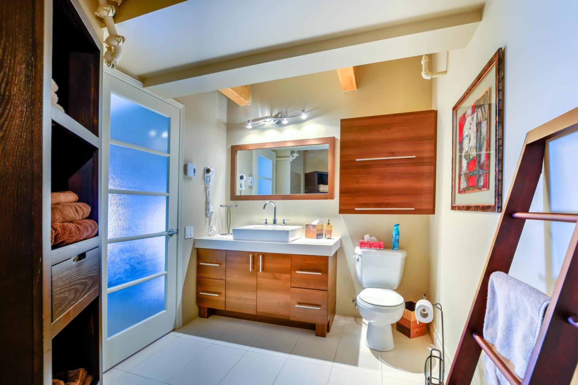 Les Lofts 1048 Quebec City