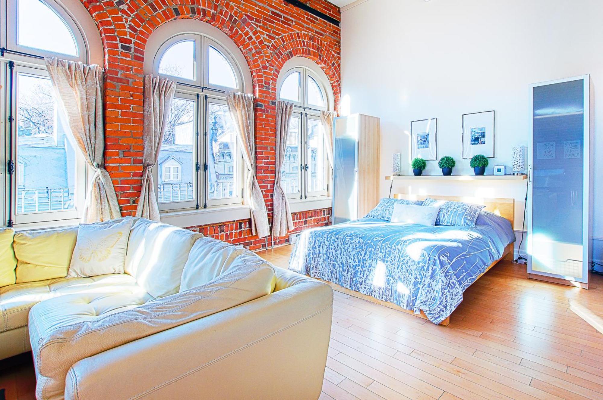 Les Lofts 1048