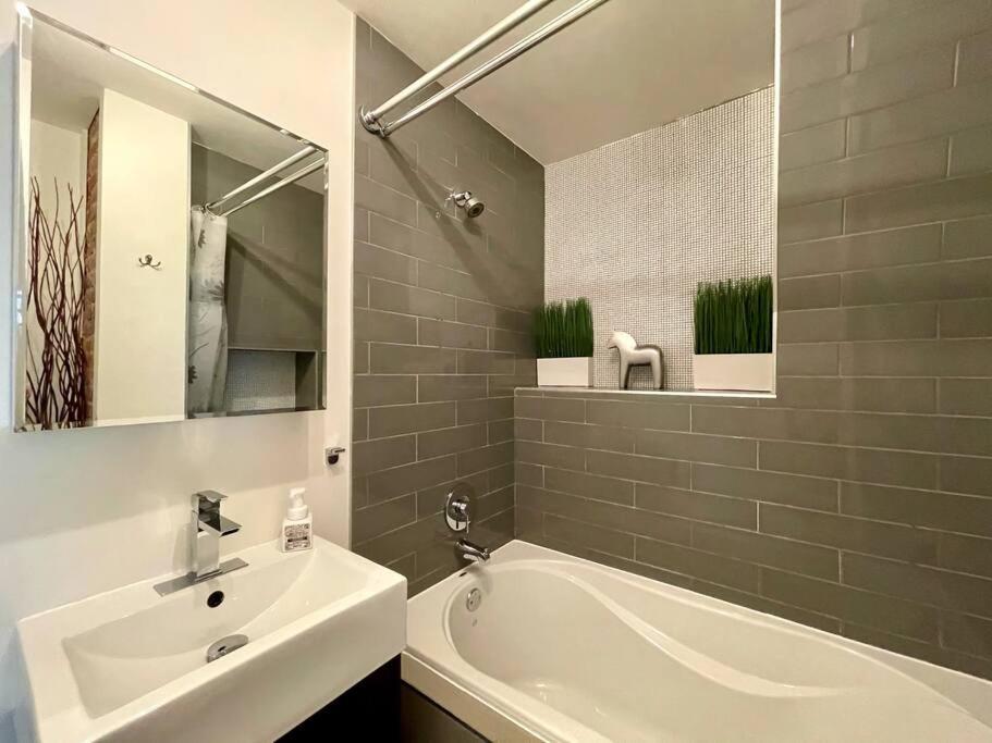 Apartment Le 215 - A Saint-jean-baptiste