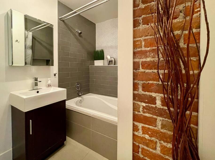 Apartment Le 215 - A Saint-jean-baptiste Quebec City