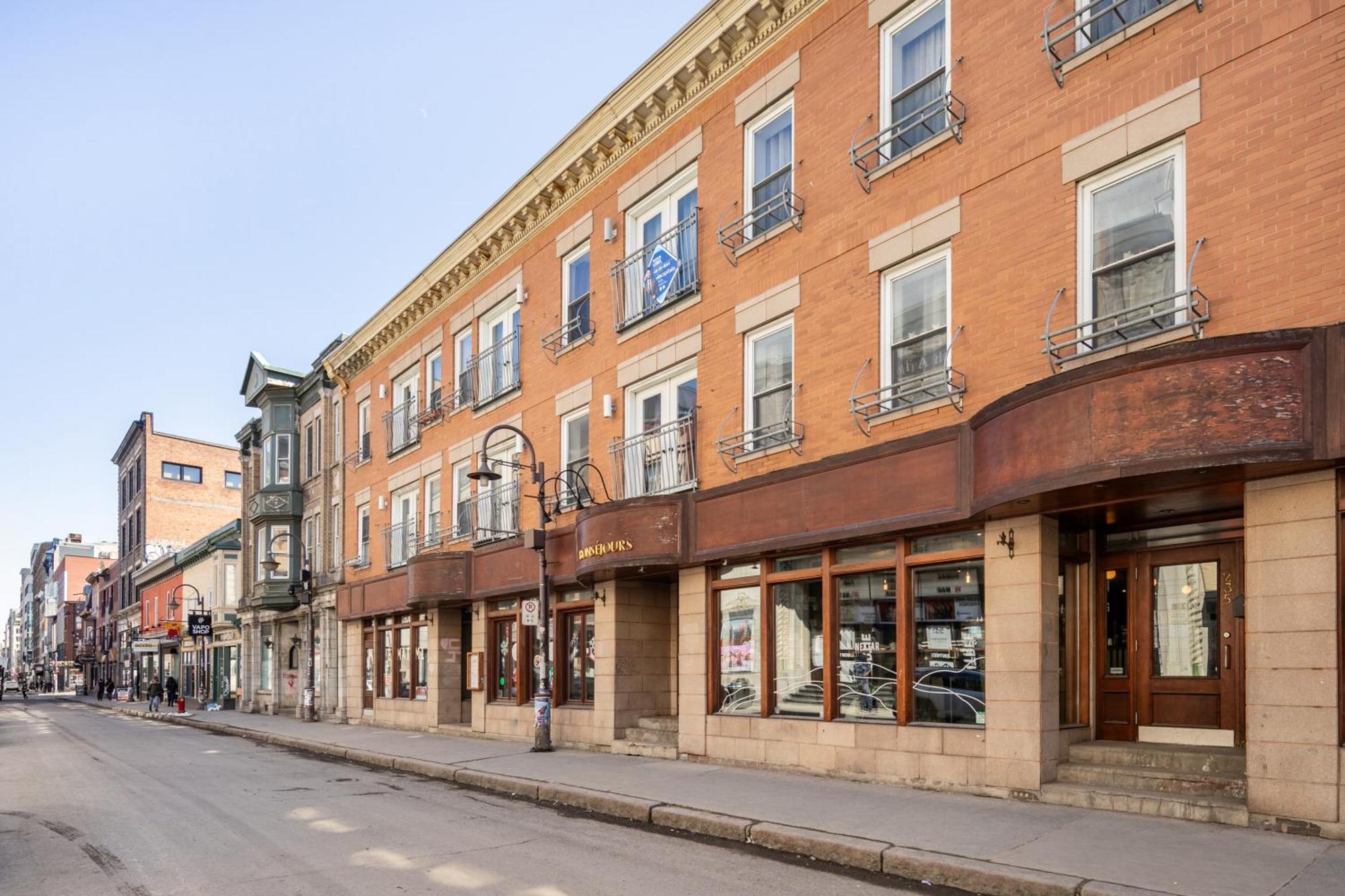 Luxueux Au Coeur De Quebec! * Quebec City