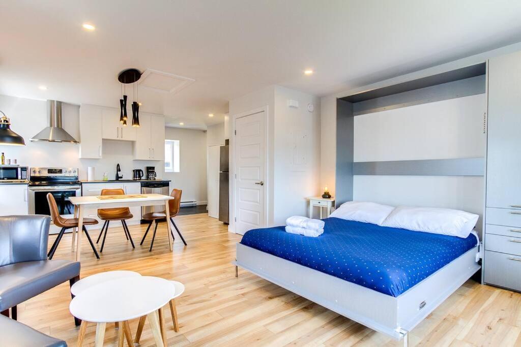 Maison Grenier - Le Loft *