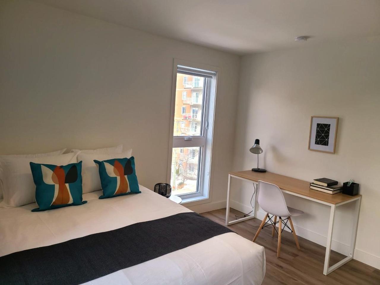 Appart-hotel L'uni Apartment