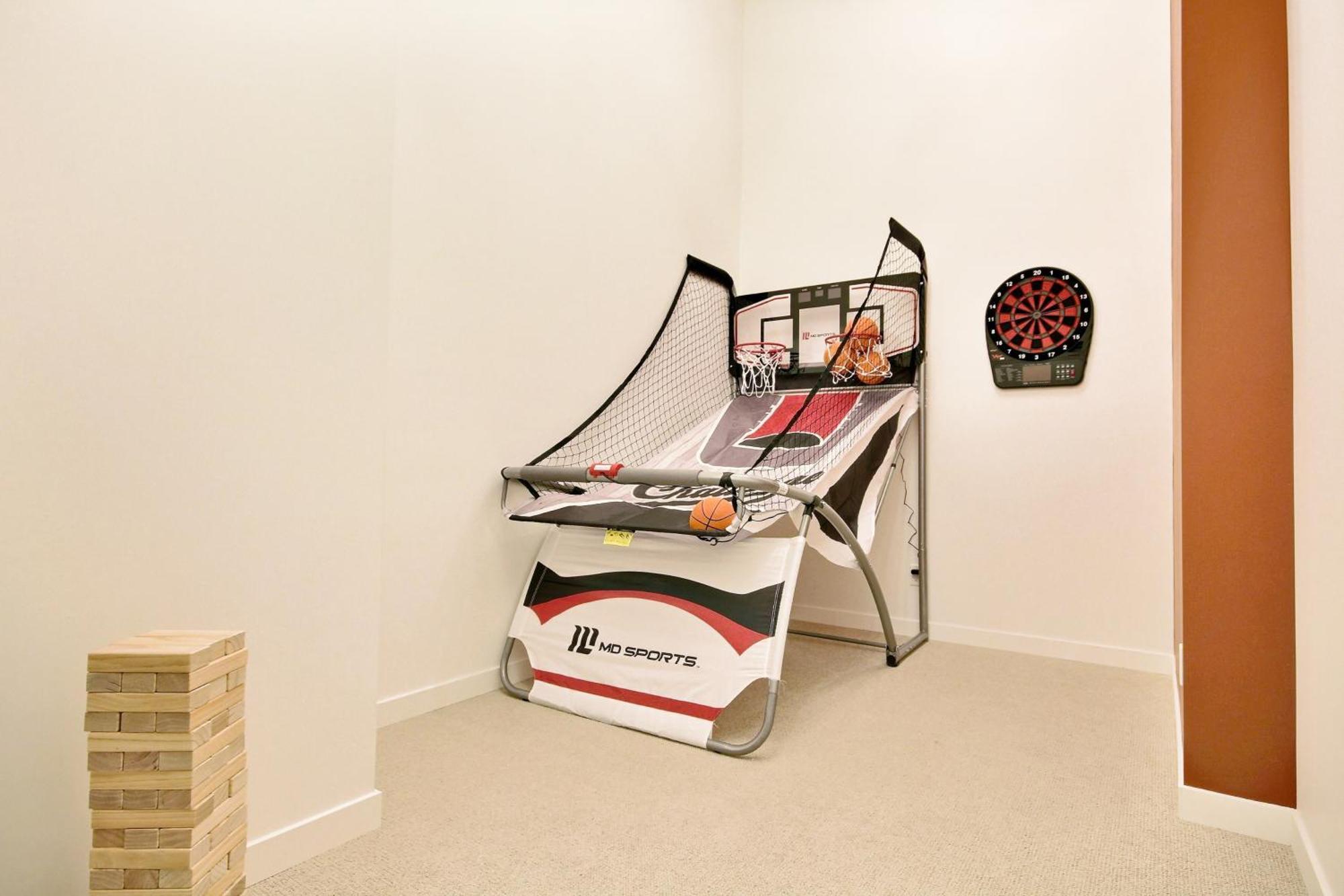 Apartment Loft Deluxe & Fun - Downtown *