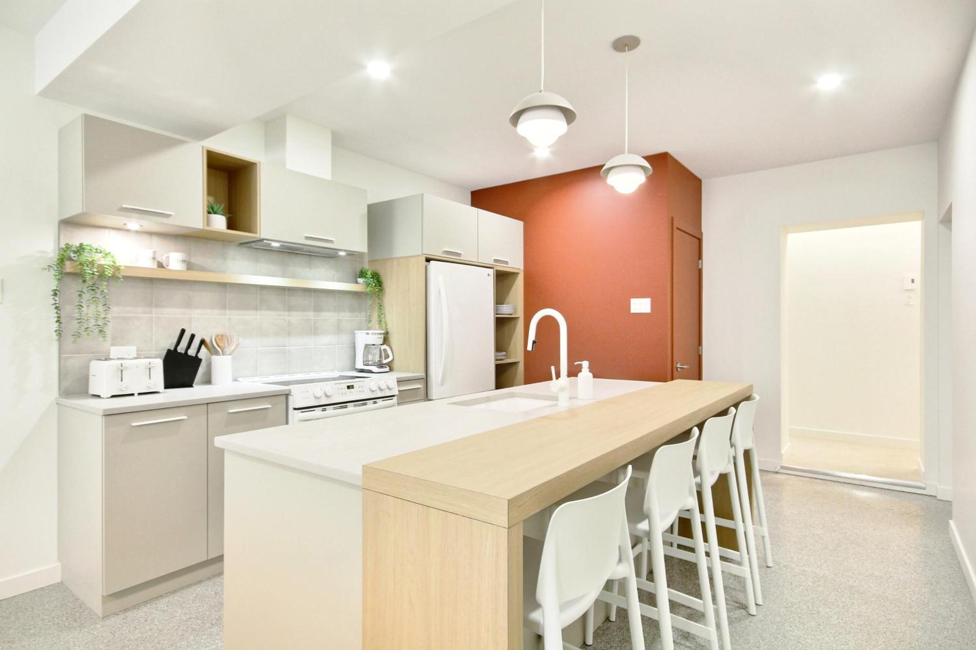 Loft Deluxe & Fun - Downtown Apartment *