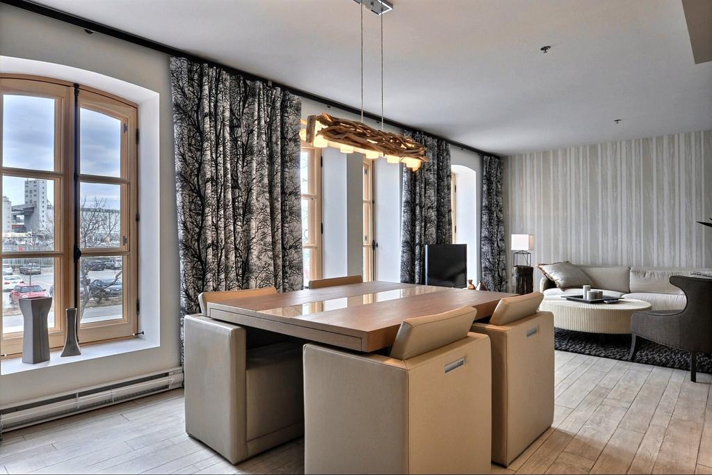 Les Immeubles Charlevoix - Le 1172 *