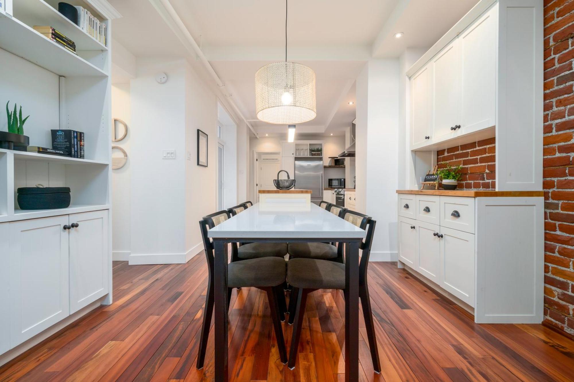 Deluxe Penthouse / / 2 In 1 Downtown Apartment *