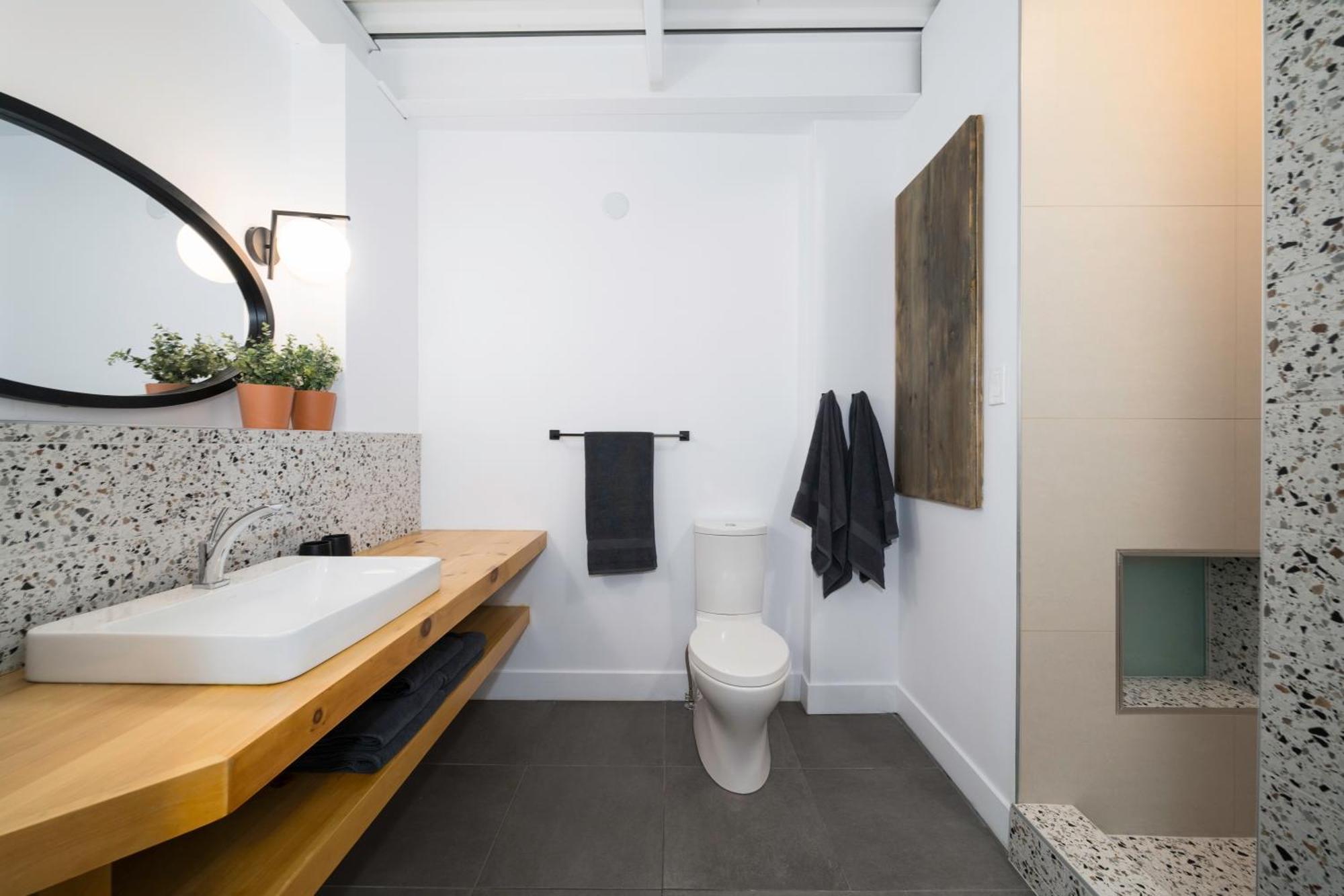 Apartment Deluxe Penthouse / / 2 In 1 Downtown