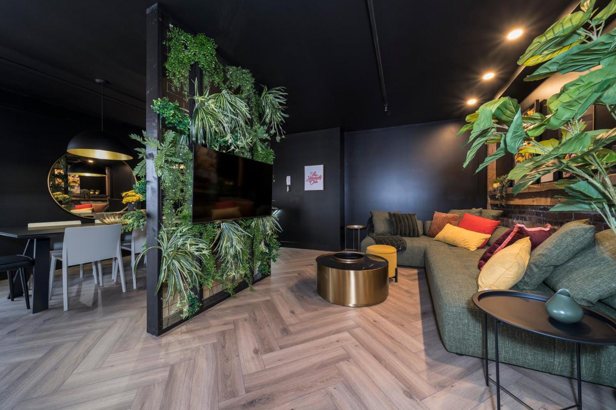 Deluxe Penthouse / / 2 In 1 Downtown Apartment *