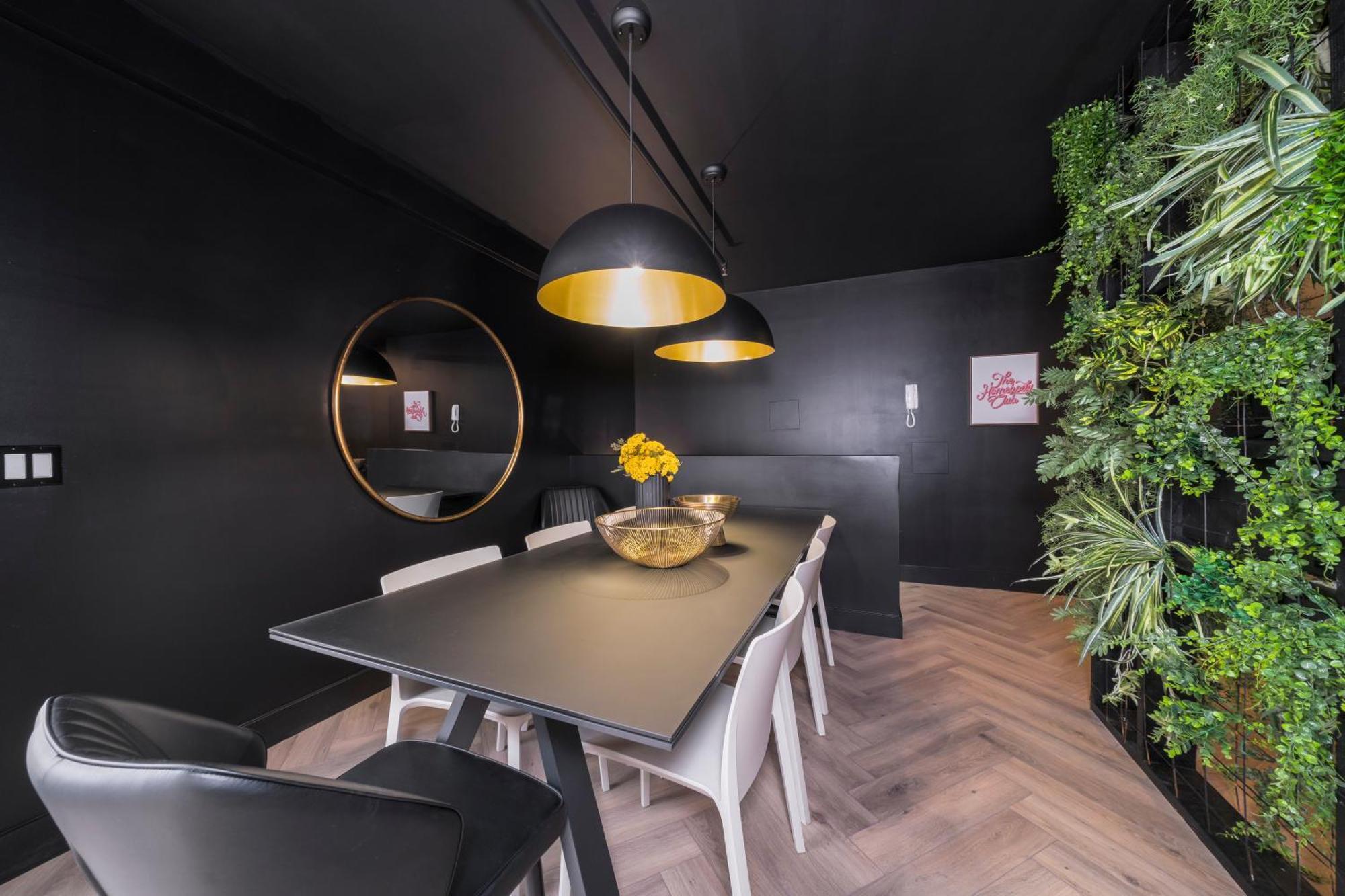 Apartment Deluxe Penthouse / / 2 In 1 Downtown *