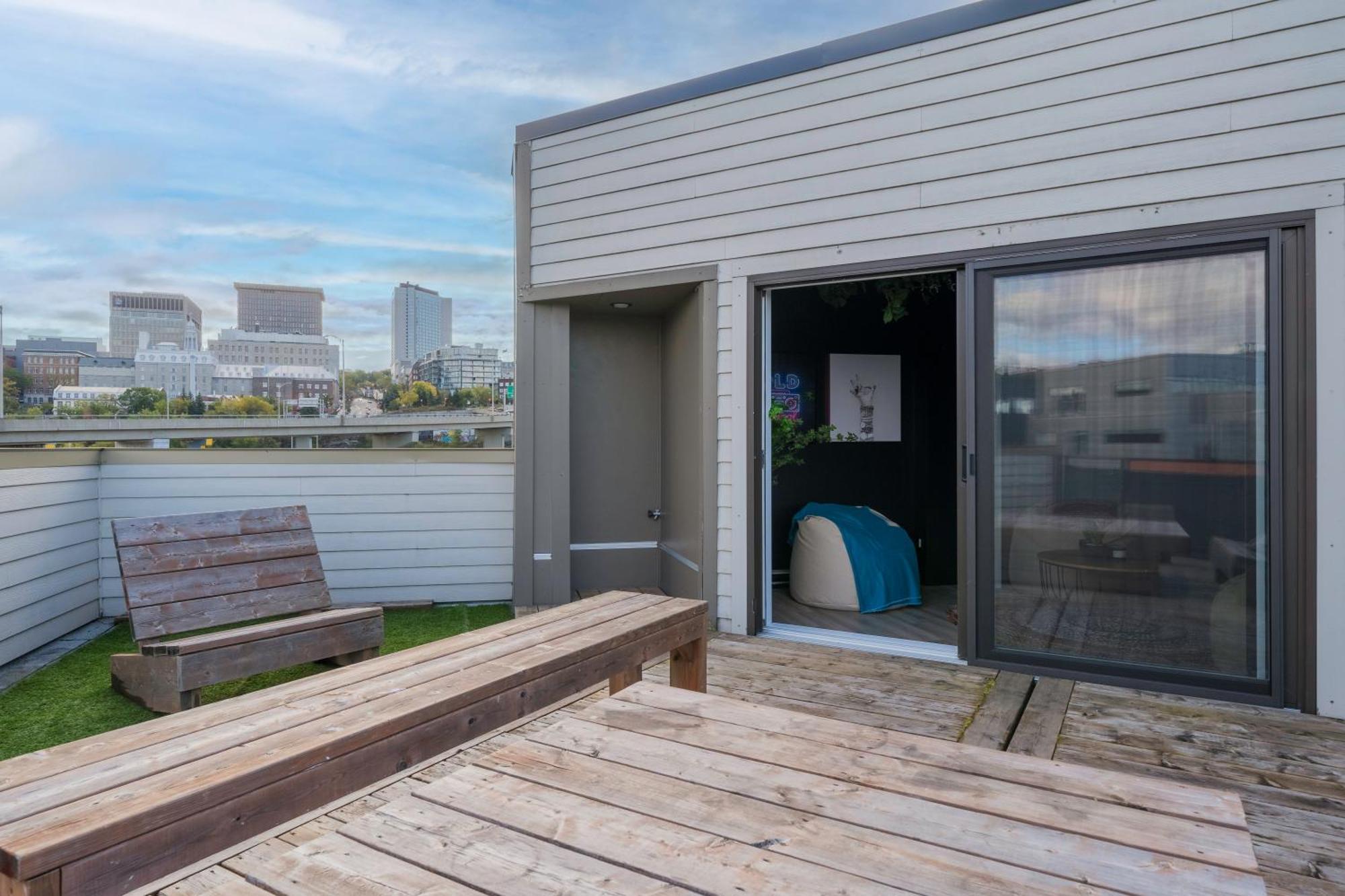 Deluxe Penthouse / / 2 In 1 Downtown Apartment *